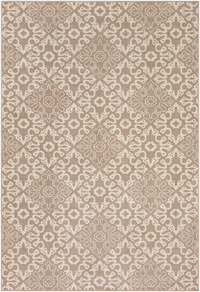Alfresco Machine Woven Rug