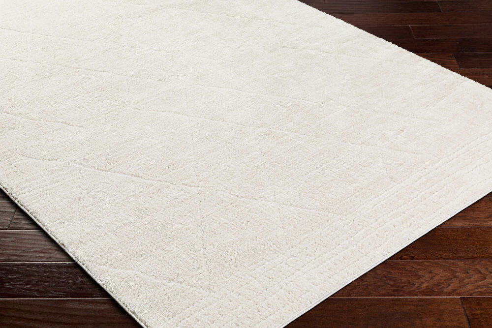Freud Machine Woven Rug