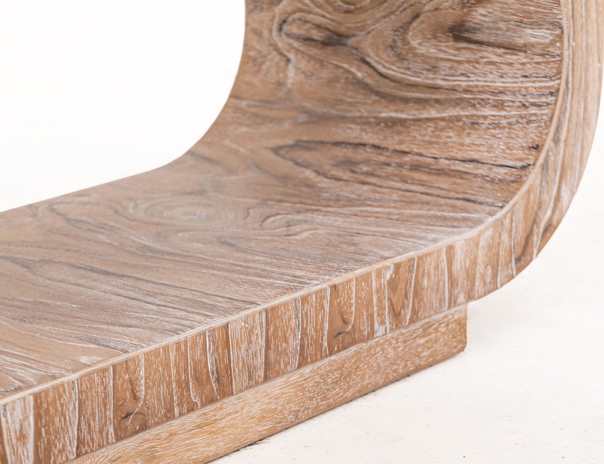 Balam - Bench