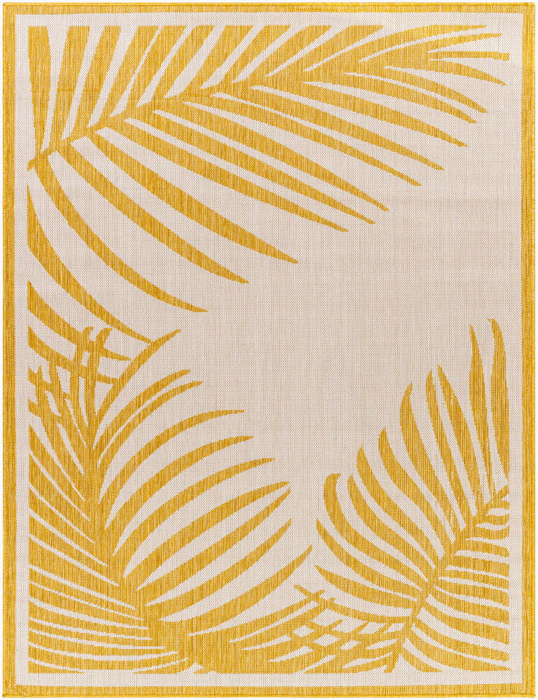 Long Beach Machine Woven Rug