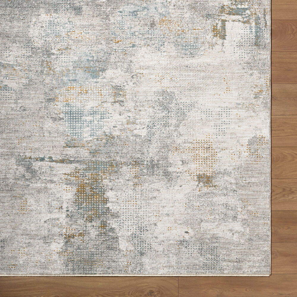 Dresden Machine Woven Rug