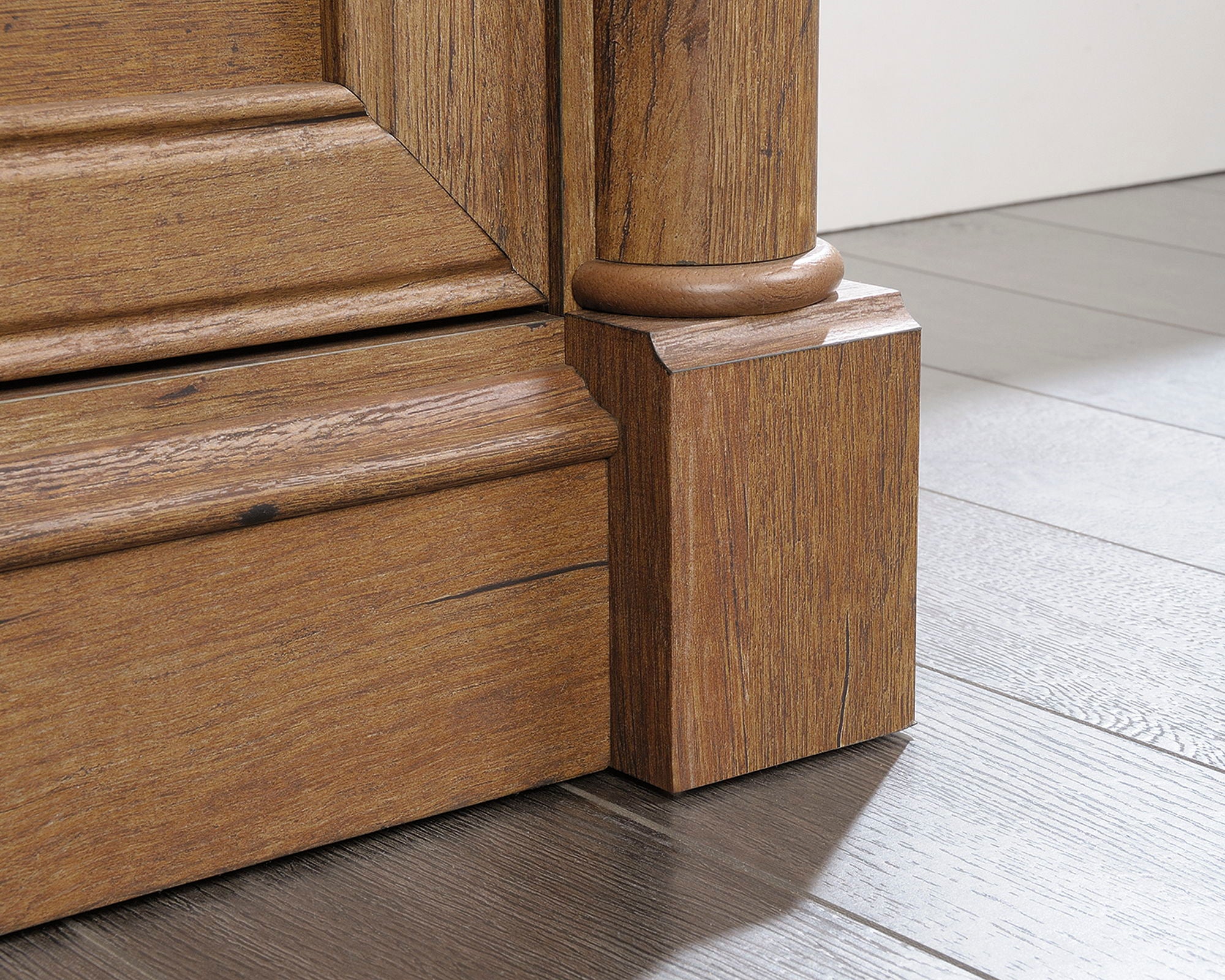 Palladia Lateral File Vintage Oak