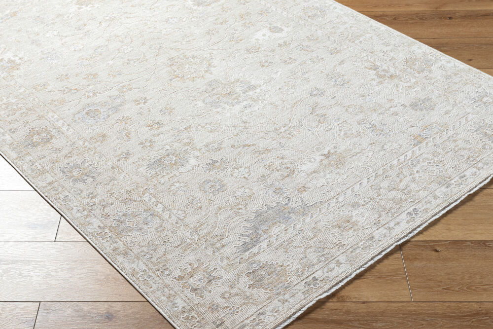 Emory Machine Woven Rug