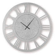 Reinport - Wall Clock - Mirror