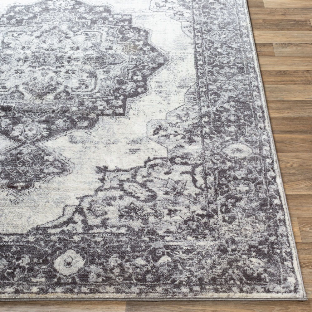 Wanderlust Machine Woven Rug