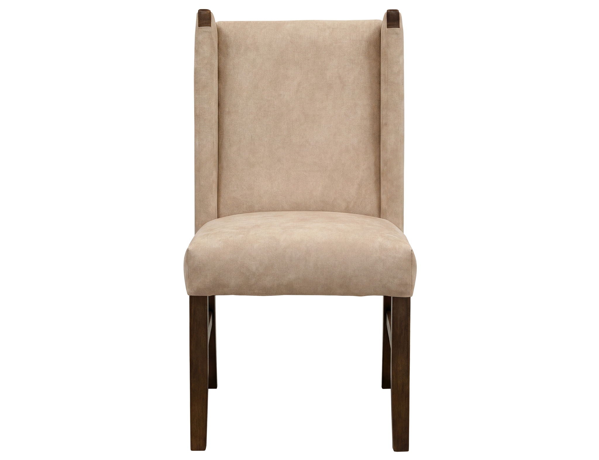 Forge - Upholstered Chair (Set of 2)