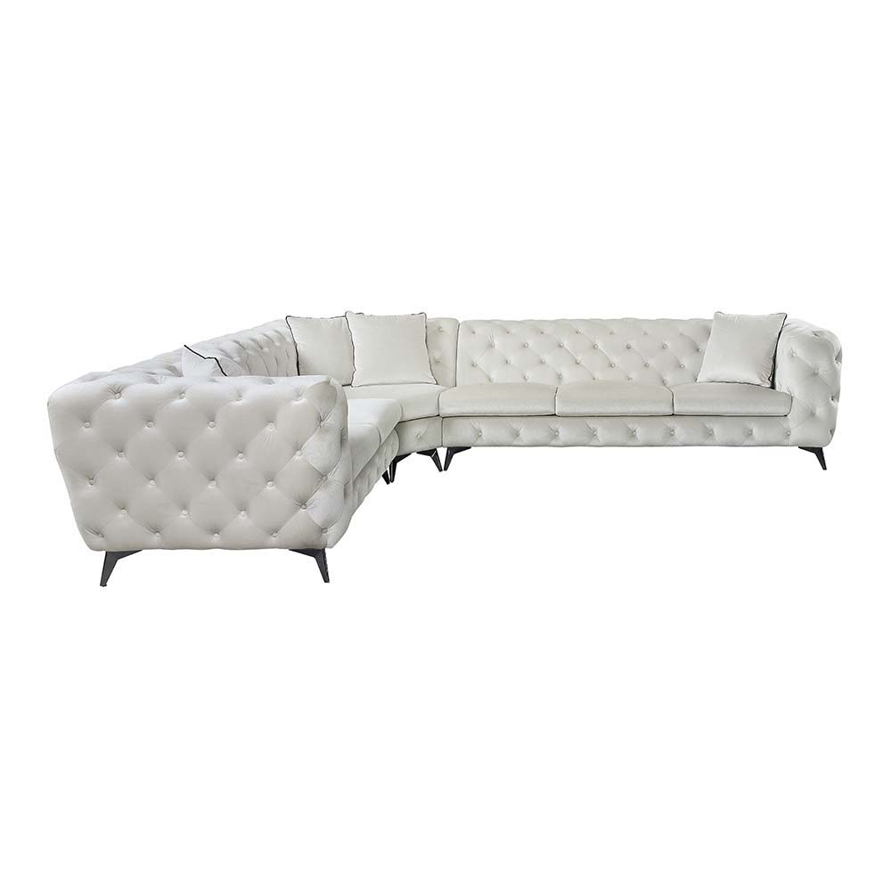 Atronia - Sectional Sofa