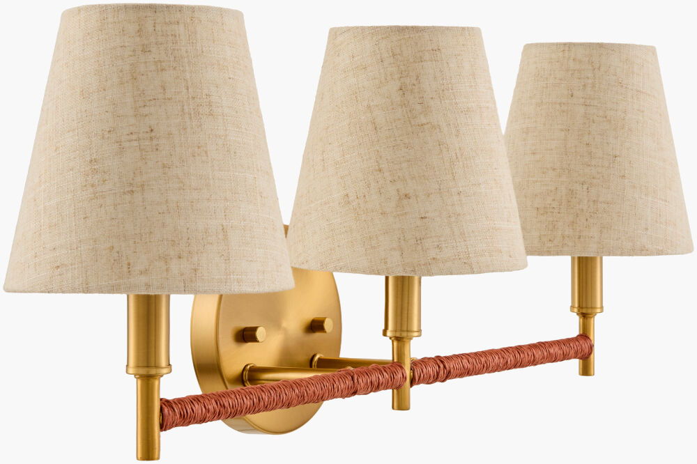 Majen Wall Sconce