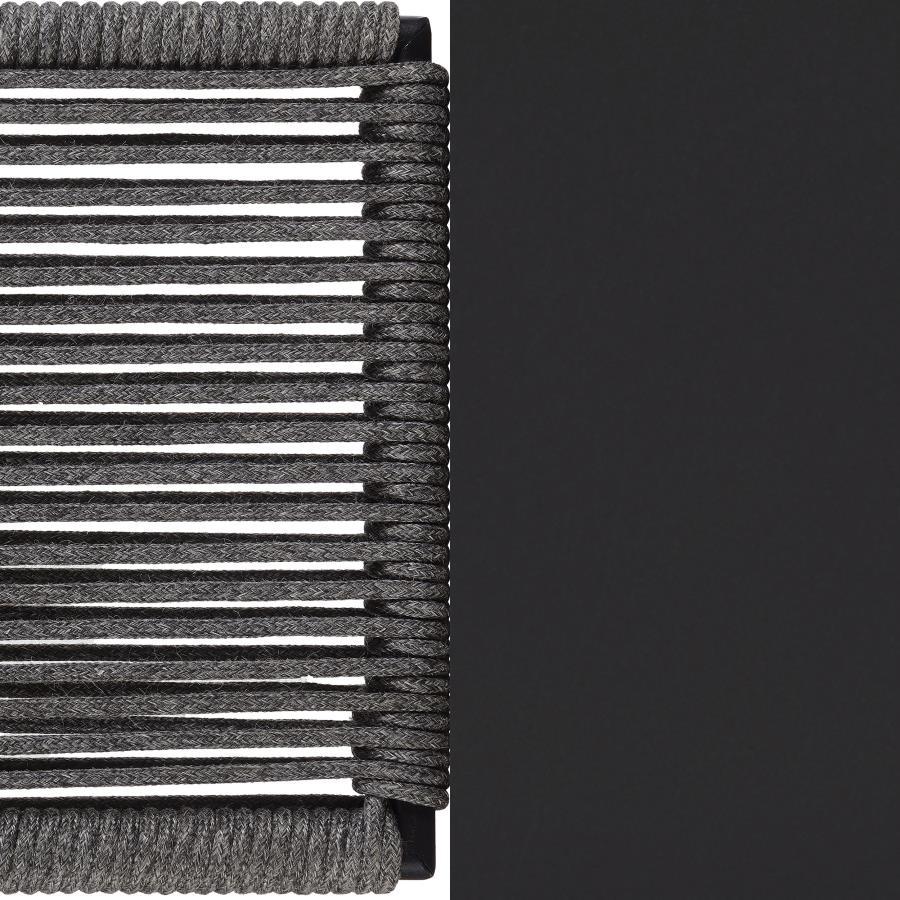 Jerome - Rope Woven Chair (Set of 2)