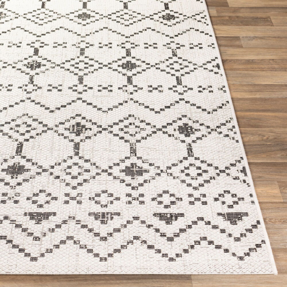 Eagean Machine Woven Rug
