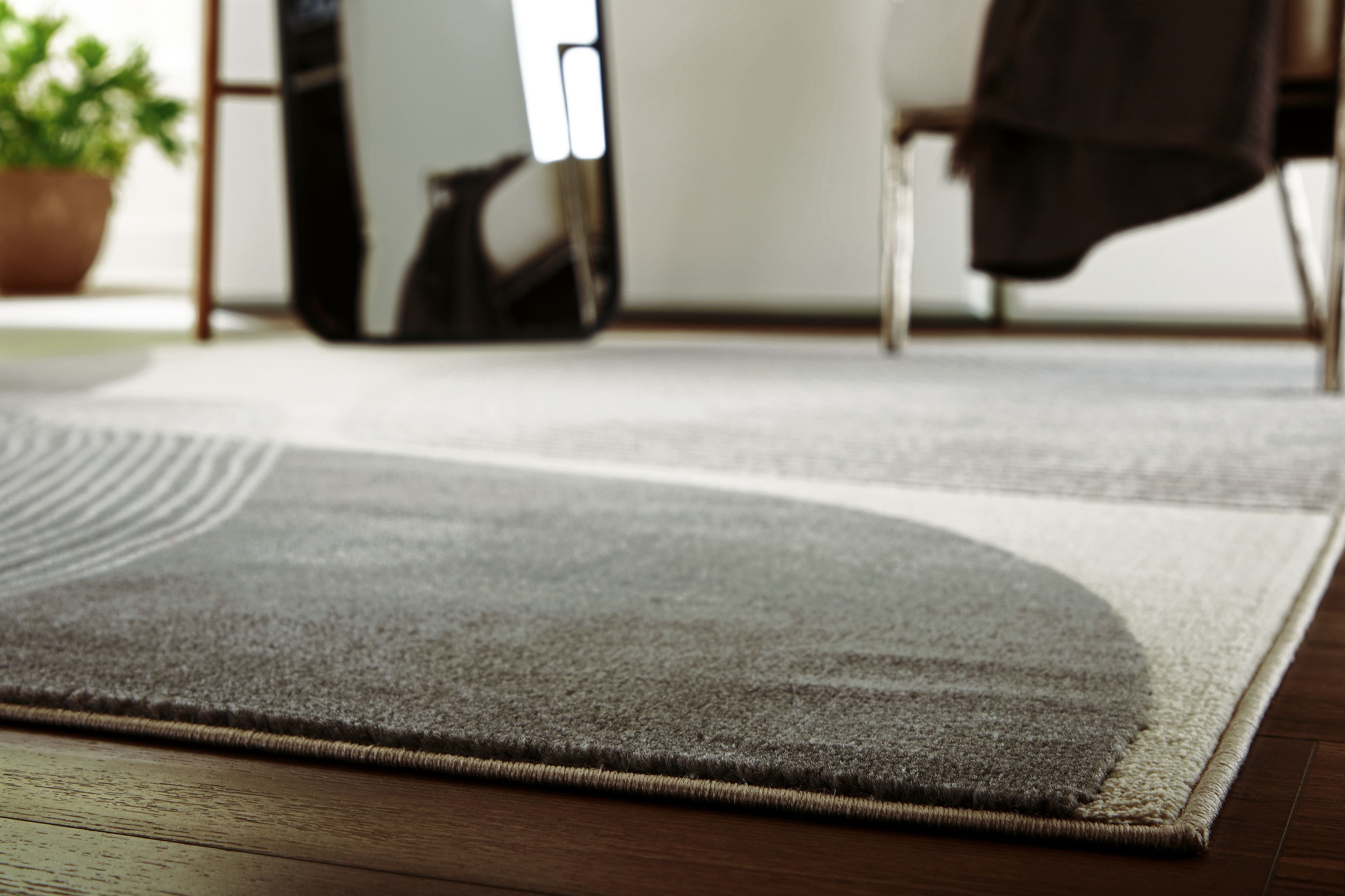 Signature Design by Ashley® Winderburg - Rug | Meri Furniture