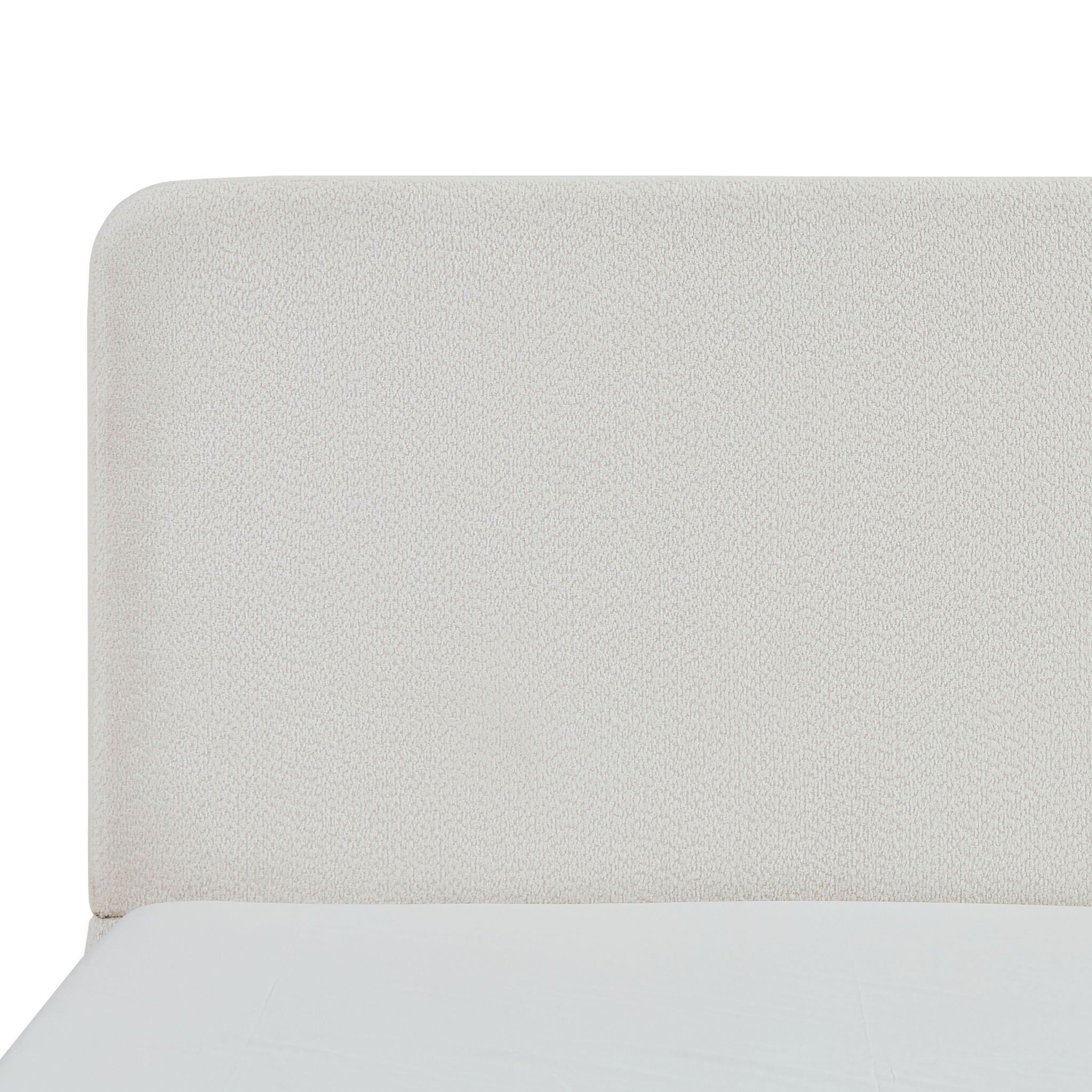 Canter - Tall Headboard Upholstered Bed