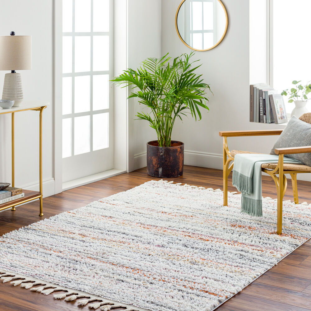 Polaris Machine Woven Rug