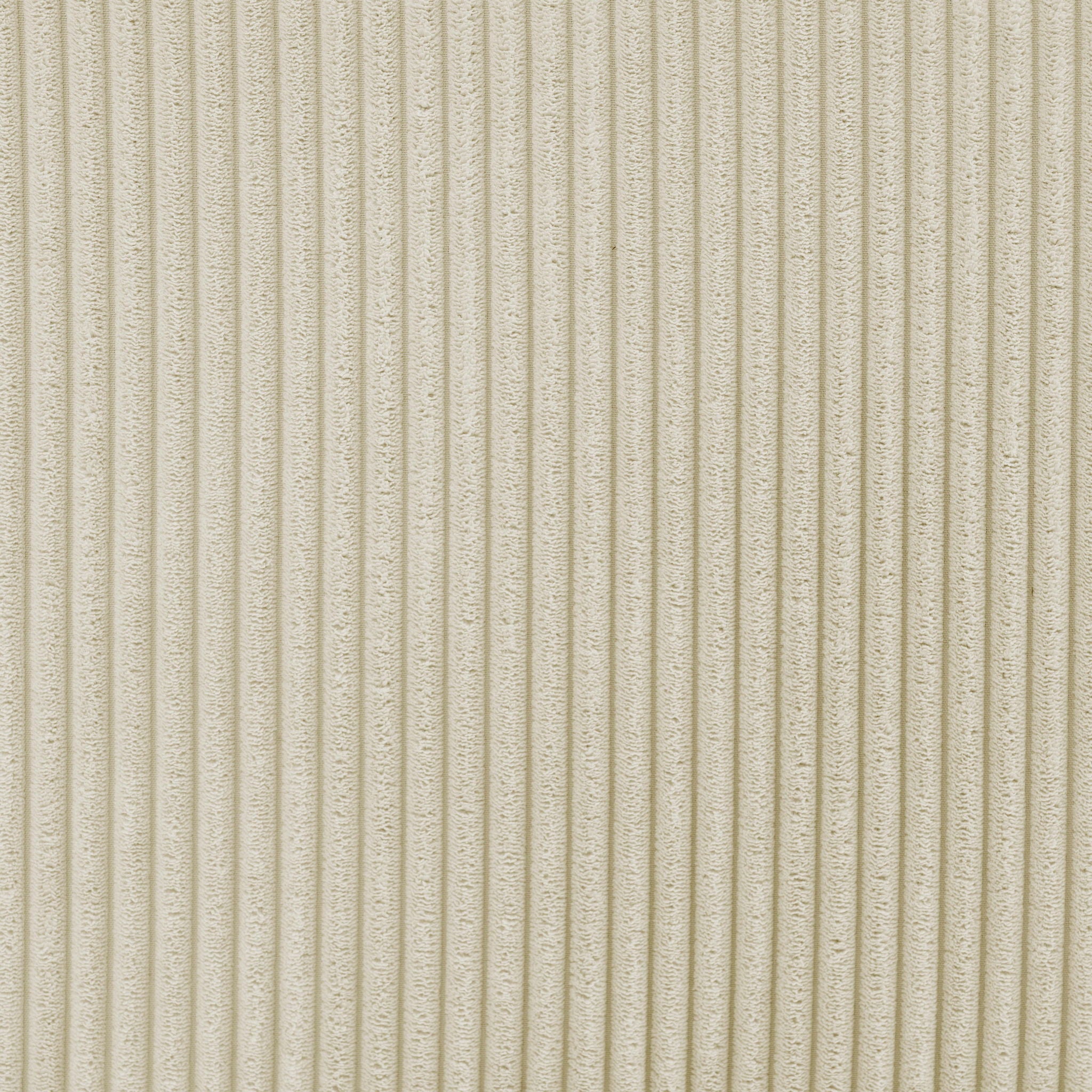 3 Piece Corduroy Double Chaise Sectional Sofa