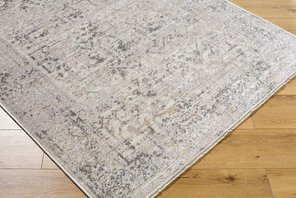 Azhar Machine Woven Rug