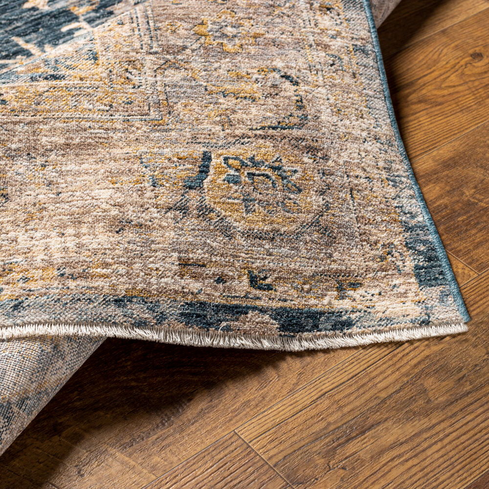 Aspendos Machine Woven Rug