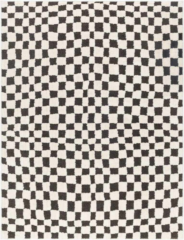 Freud Machine Woven Rug