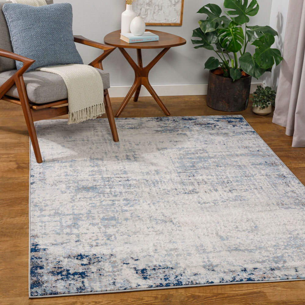Roma Machine Woven Rug