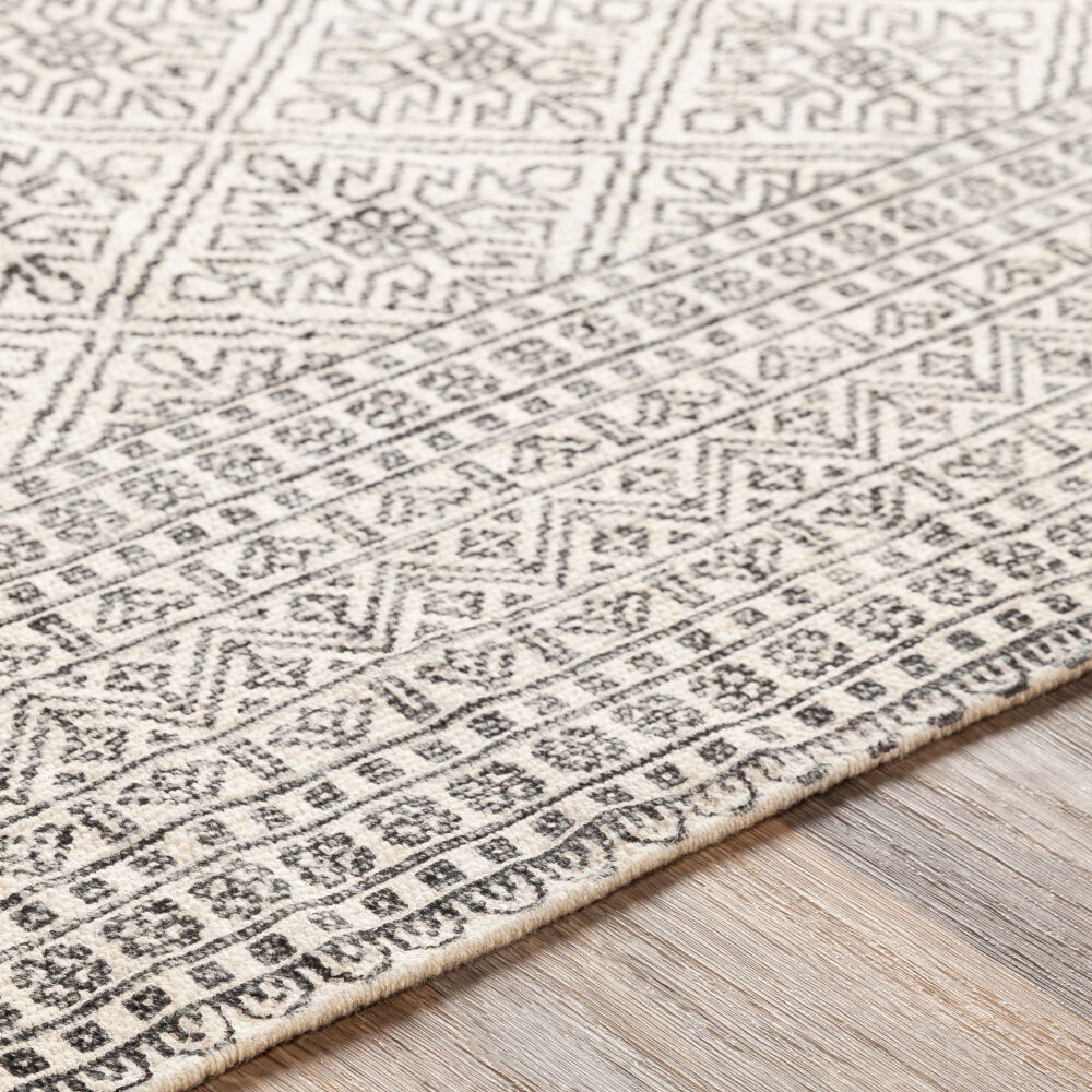 July Handmade Rug