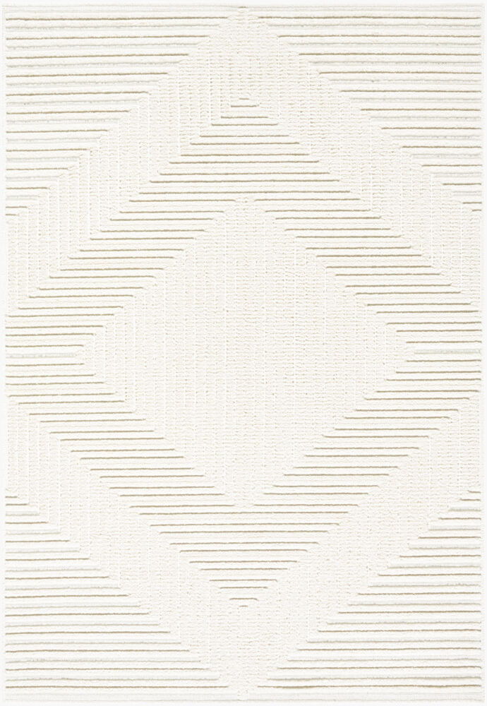 Lyna Machine Woven Rug