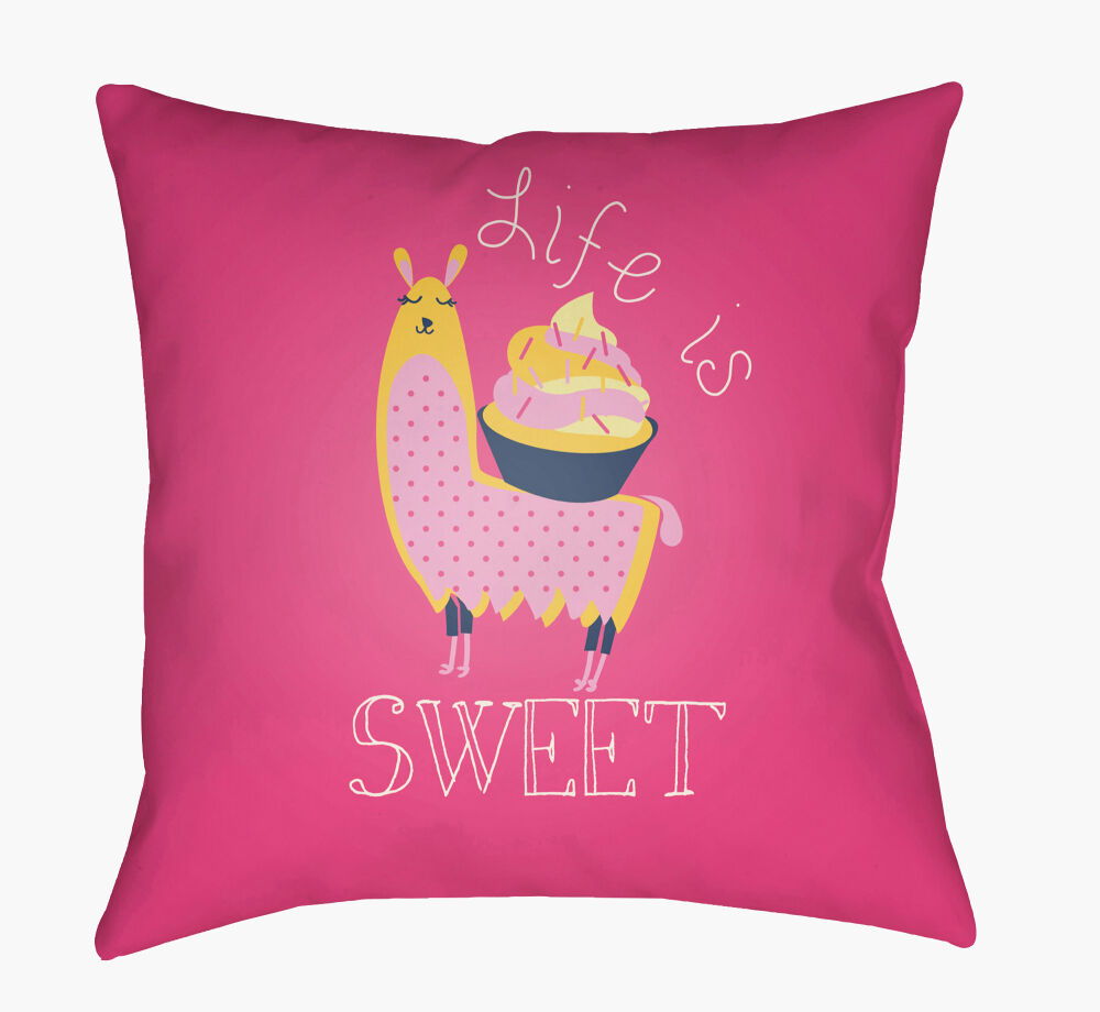 Littles Pillow