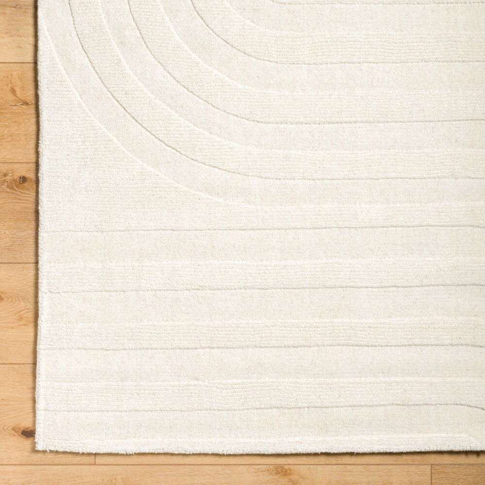 Elissa Handmade Rug