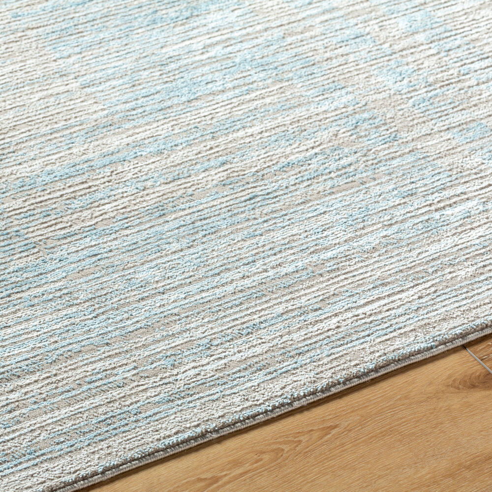 Allegro Machine Woven Rug