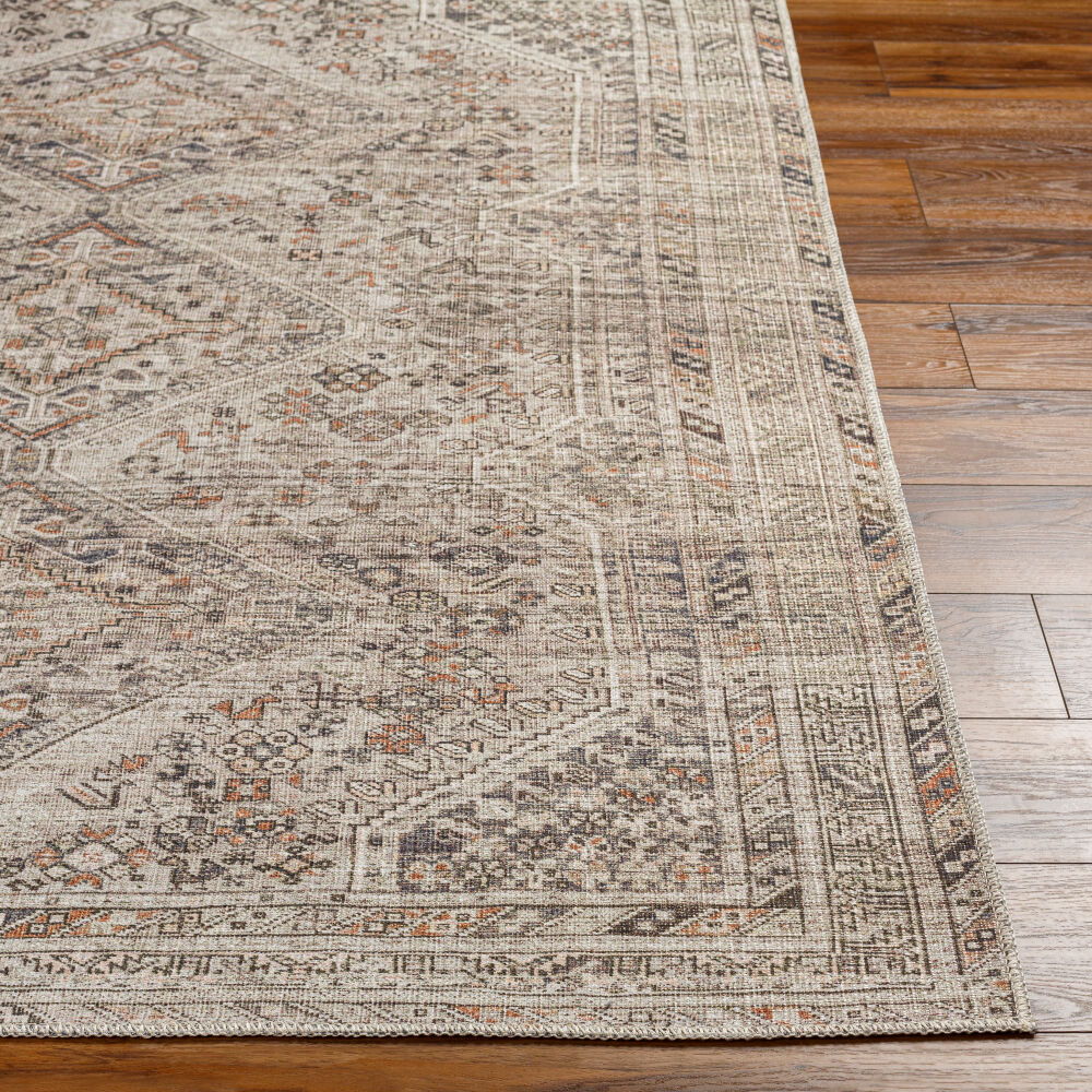 Amelie Machine Woven Rug