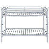 Morgan - Metal Bunk Bed