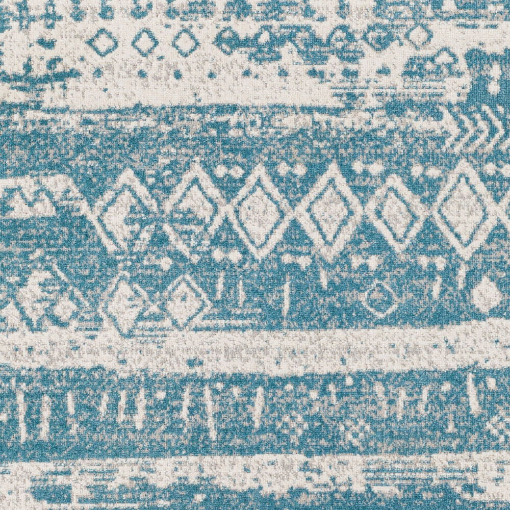 Lavadora Machine Woven Rug