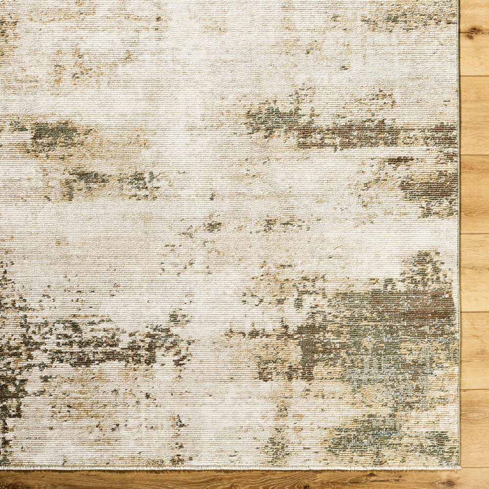 Myrtle Avenue Machine Woven Rug