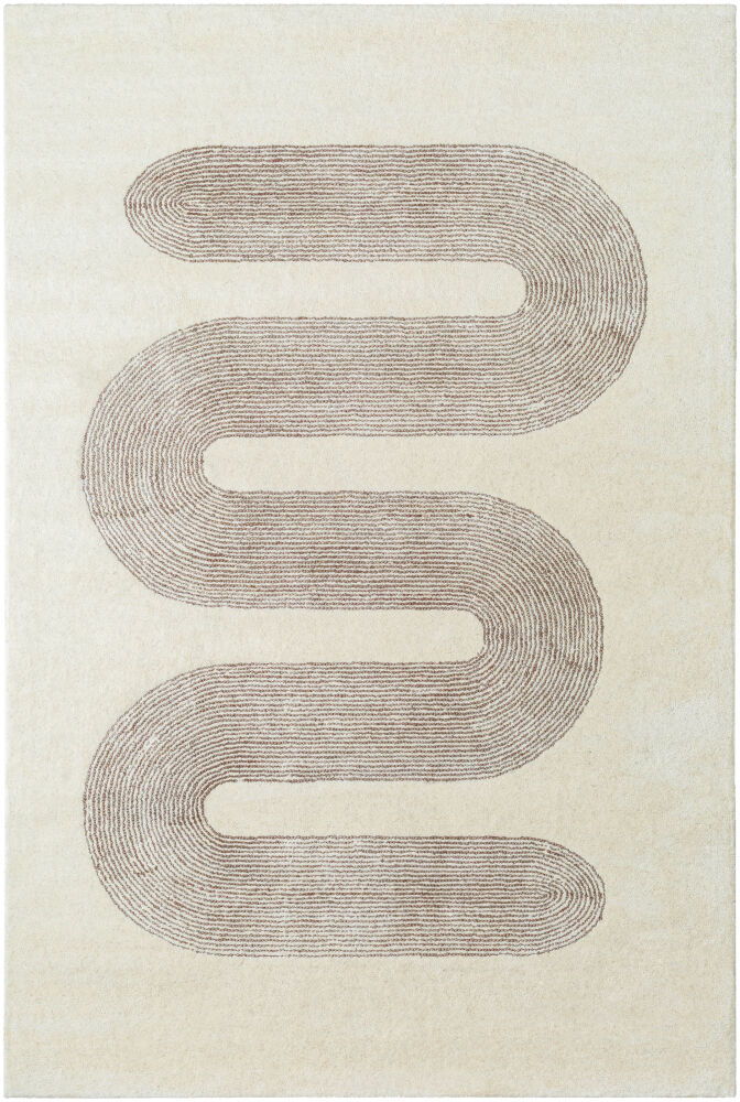 Carolena Handmade Rug