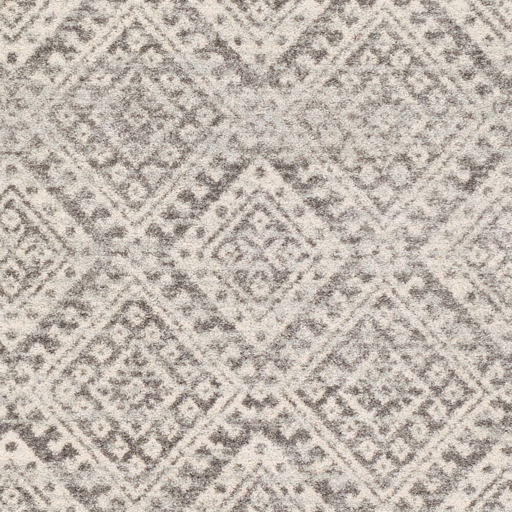 Elaziz Machine Woven Rug