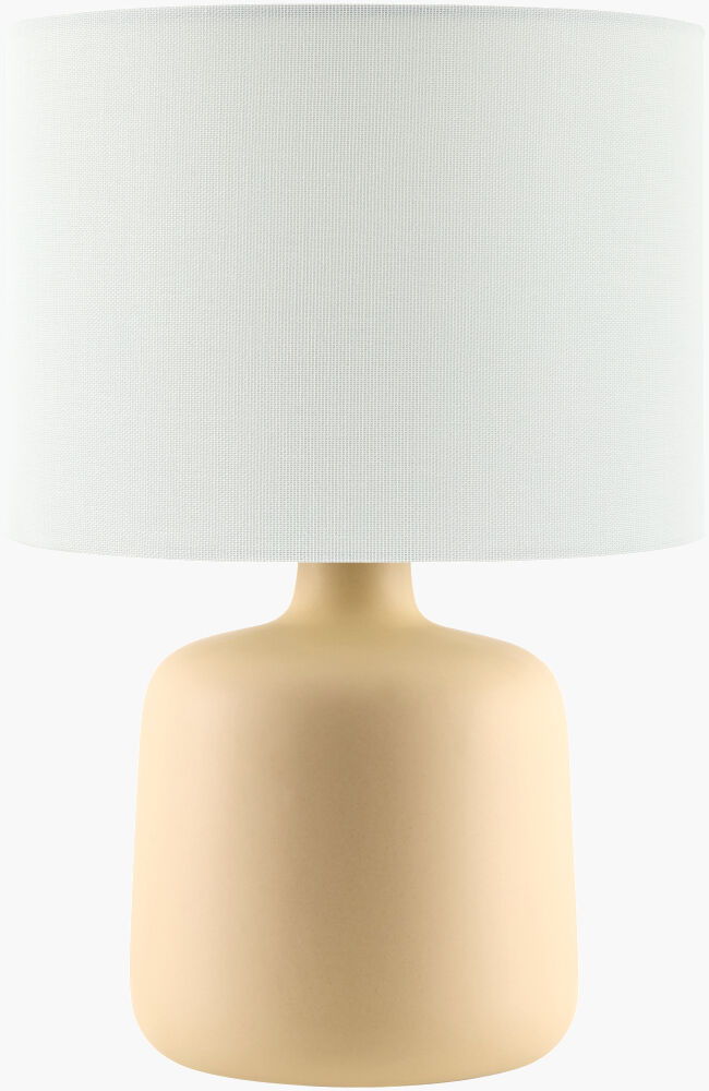 Elio Accent Table Lamp
