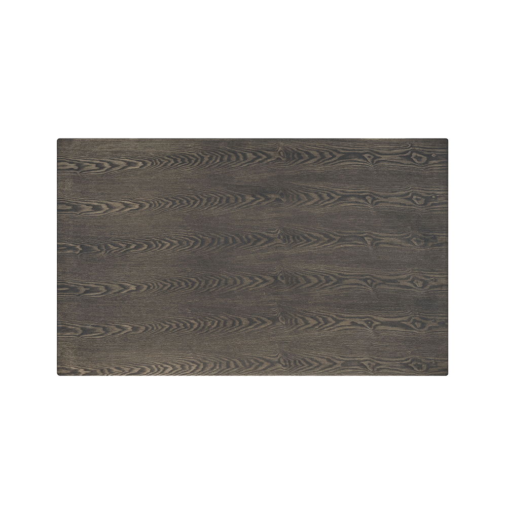 ACME Marit - Dining Table - Gray Finish | Meri Furniture