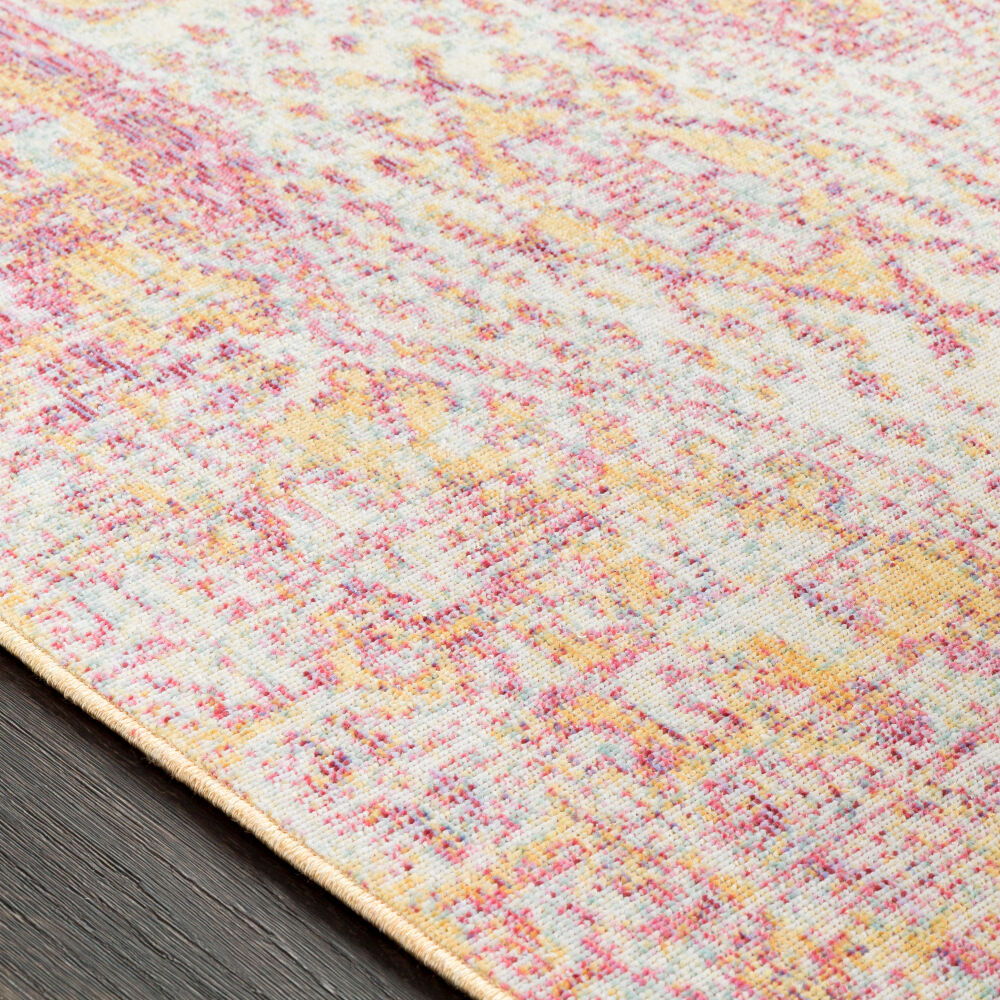 Antioch Machine Woven Rug