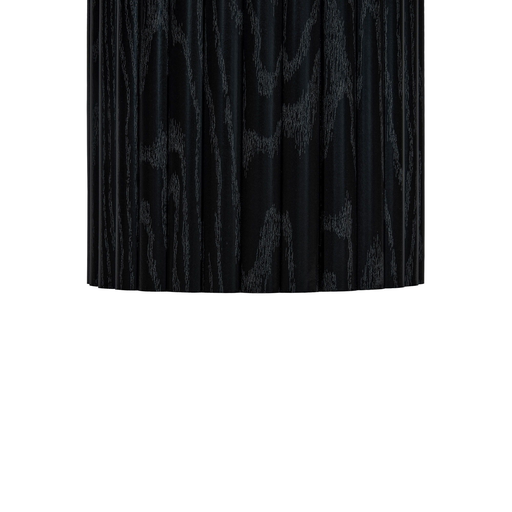 Modern Round Coffee Table And Side Table (Set of 2)