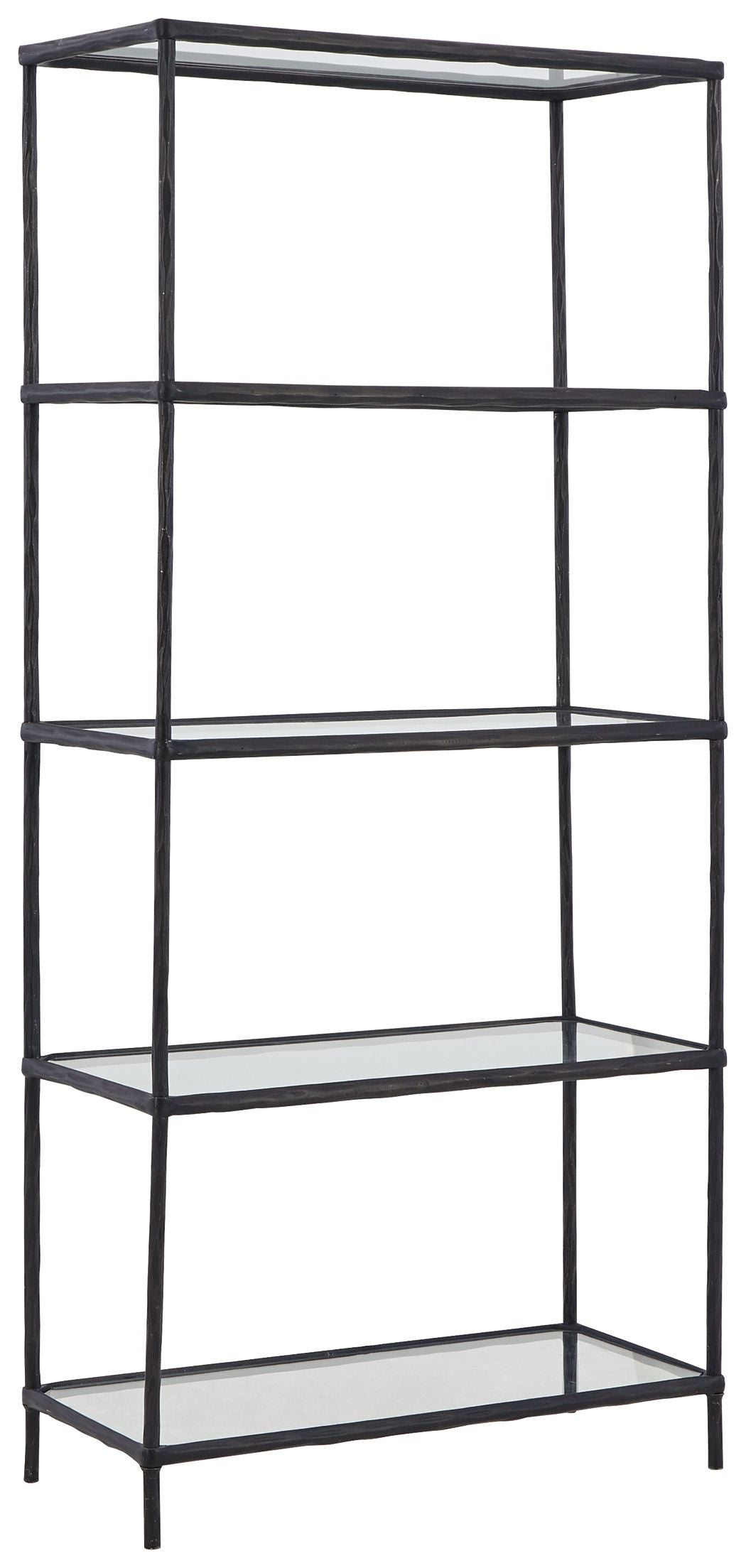 Signature Design by Ashley® Ryandale - Bookcase | Meri Furniture