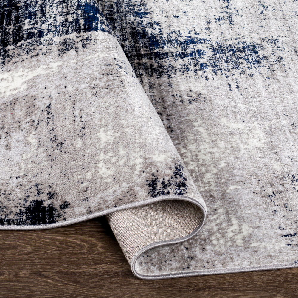 Wanderlust Machine Woven Rug