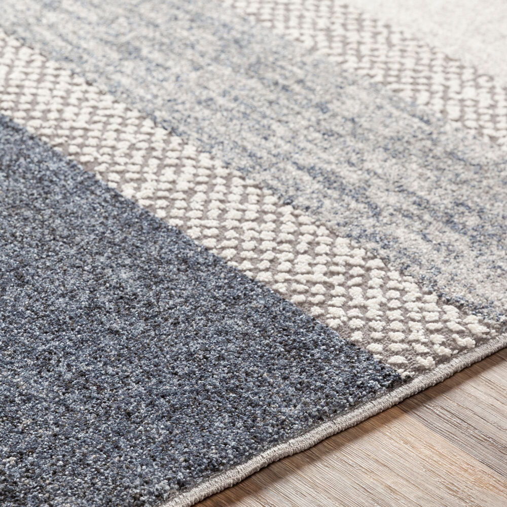 Nepali Machine Woven Rug