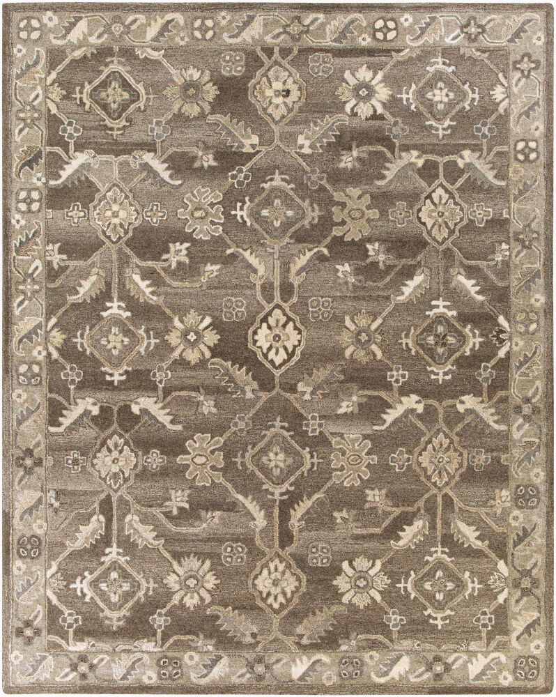 Caesar Handmade Rug