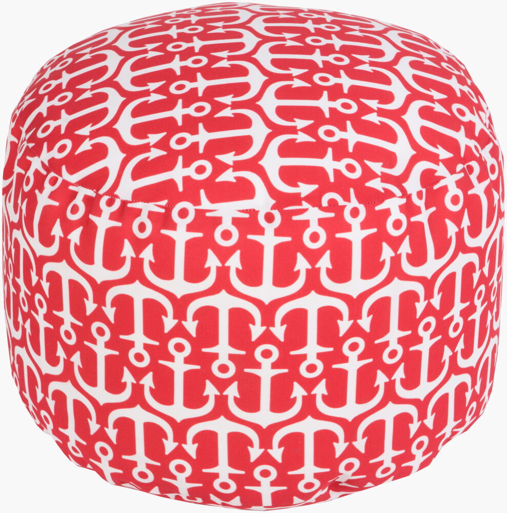 Rain Pouf