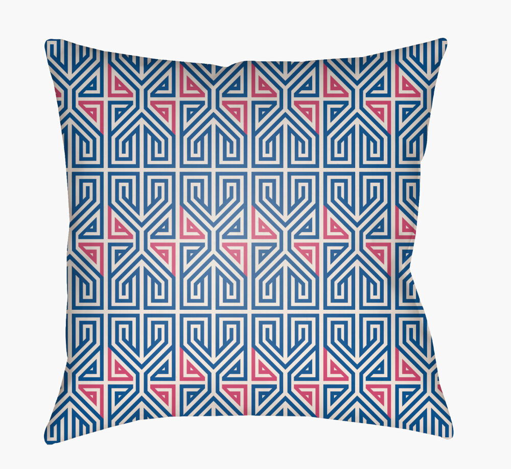 Lolita Pillow