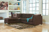 Maier - Sectional