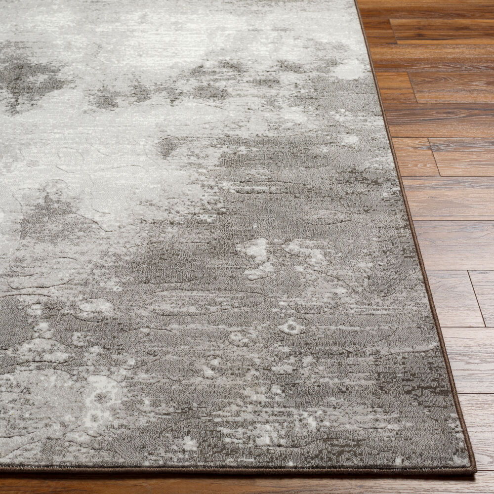 Contempo Machine Woven Rug