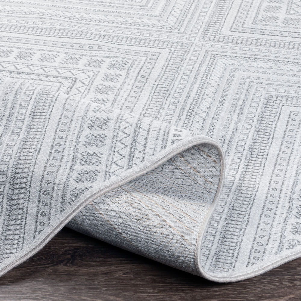 Contempo Machine Woven Rug