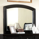 Castor - Mirror - Black