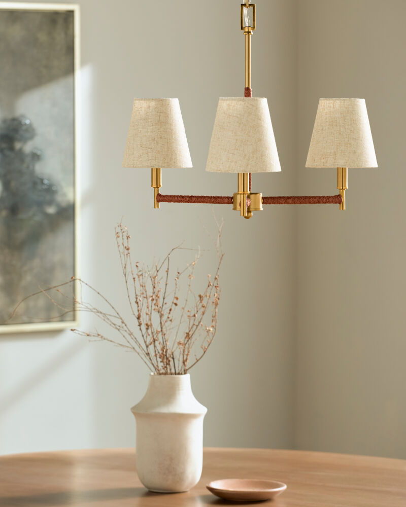 Majen Chandelier