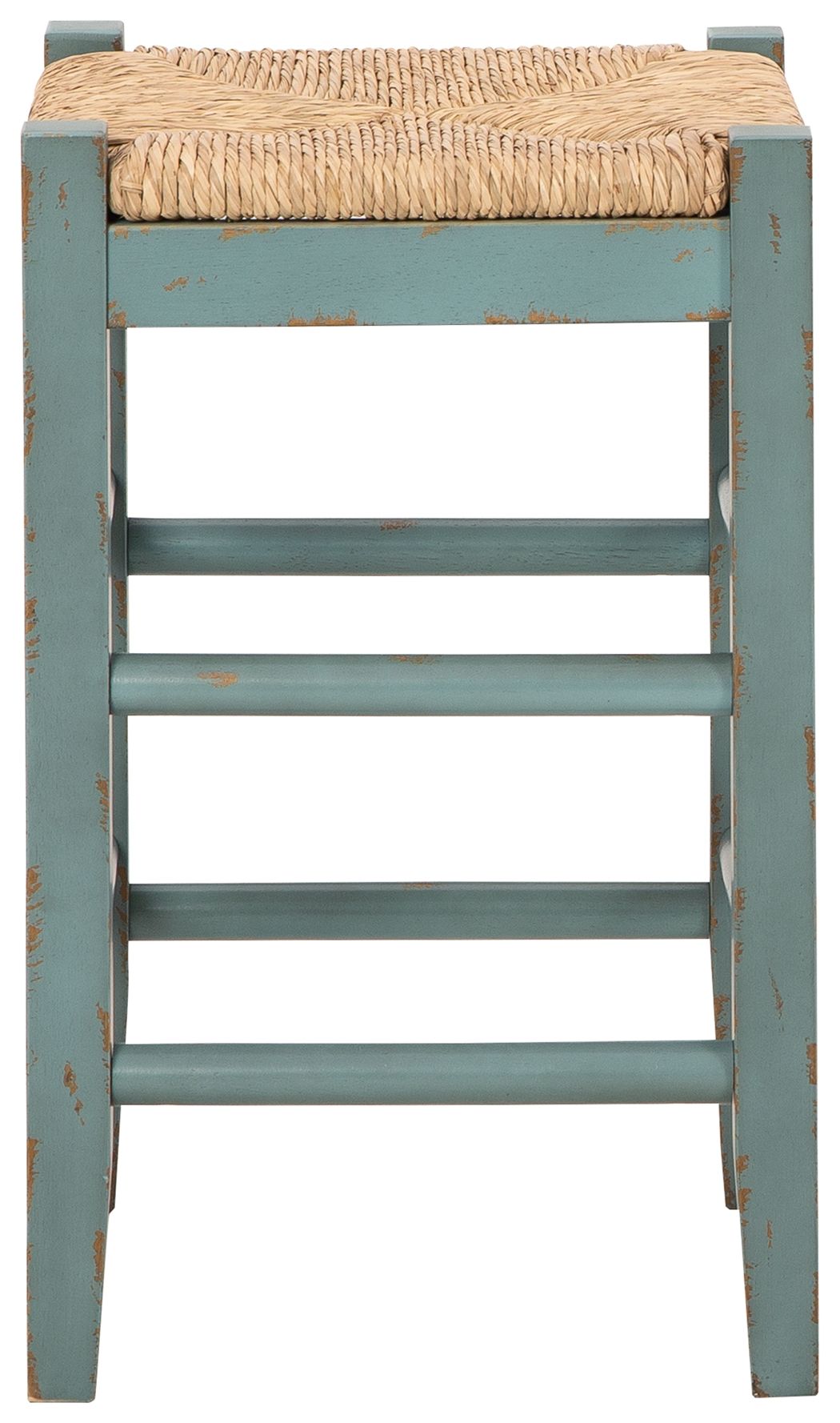 Signature Design by Ashley® Mirimyn - Bar Stool (Set of 2) | Meri Furniture