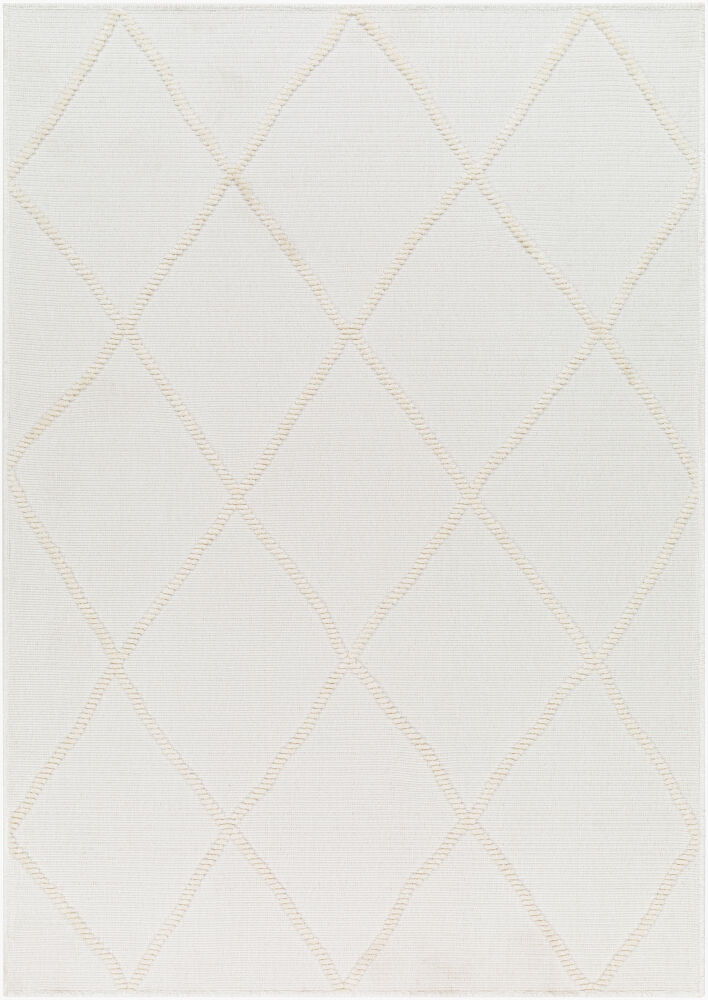 Lyna Machine Woven Rug